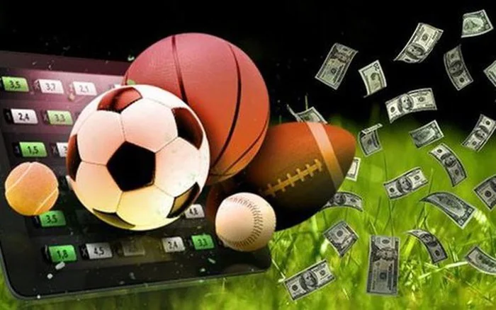 Pemain sepak bola dalam situasi pertandingan