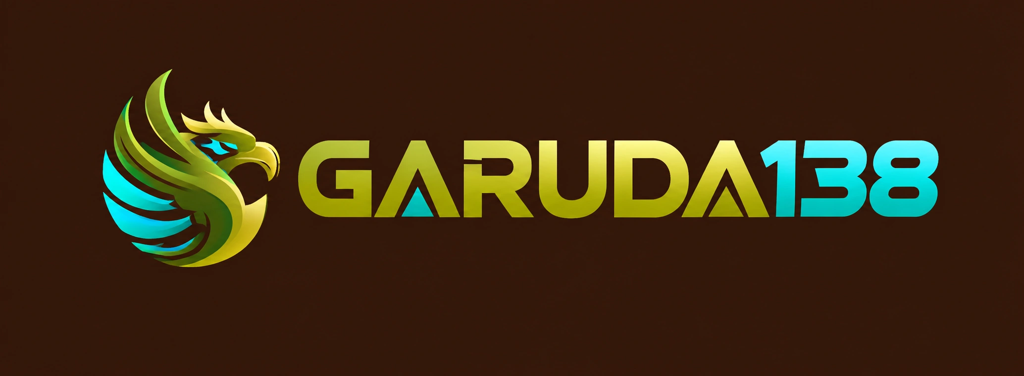 GARUDA138 Logo